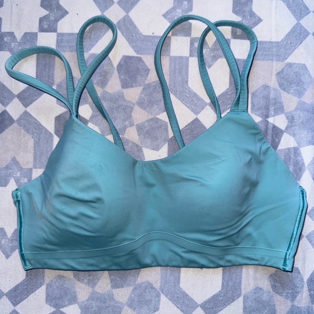 Lululemon Like a Cloud B/C bra (size 6 without tags)